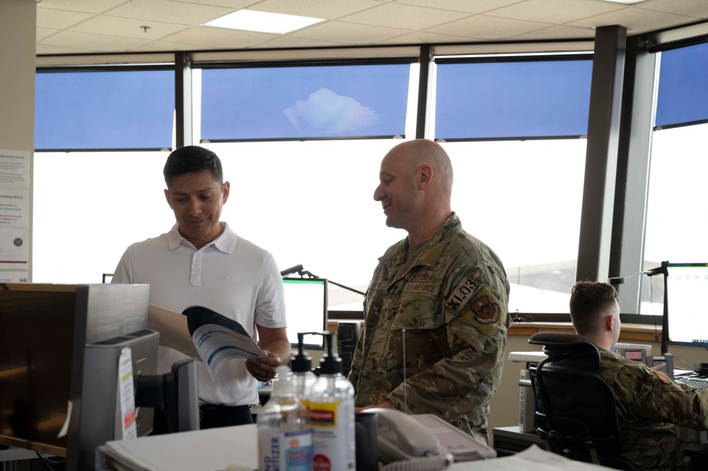 DVIDS - Images - Maintenance Directorate Operations Division Immersion ...
