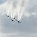 The Great Texas Air Show 2022