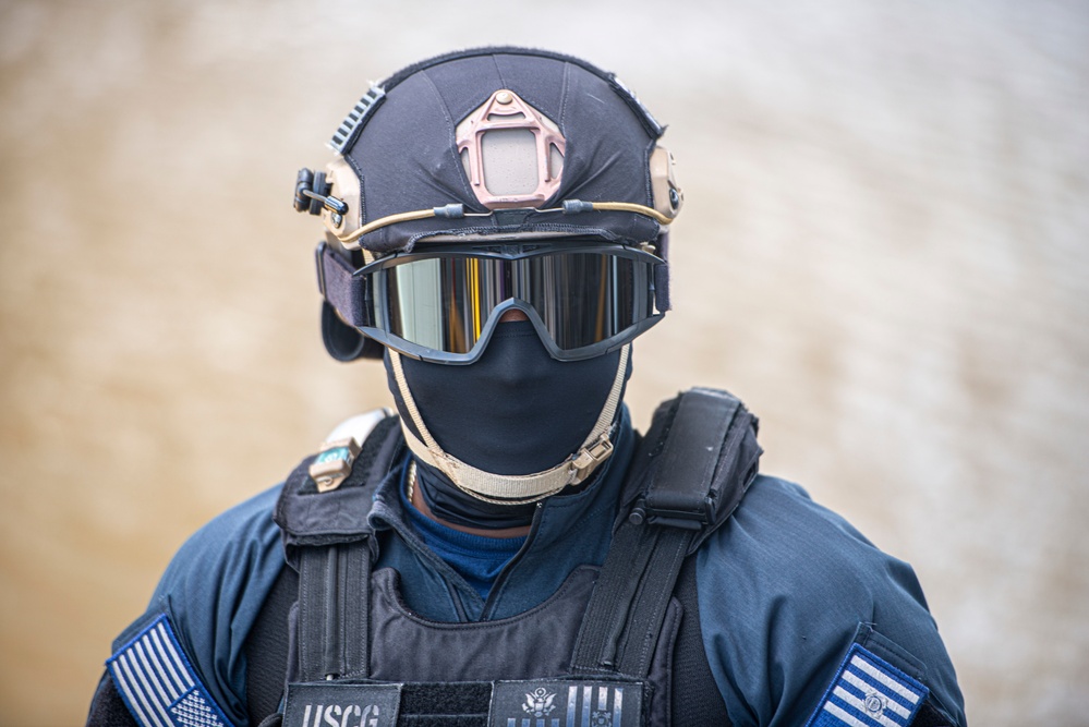NOLA Navy Week - MSST NOLA