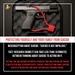 Gun Lock Graphic