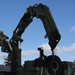 Crane operator