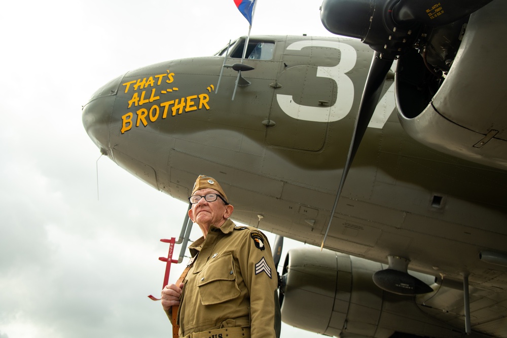 The Great Texas Air Show 2022