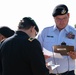 Airmen judge California Cadet Corps statewide drill competition