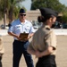 Airmen judge California Cadet Corps statewide drill competition