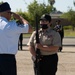 Airmen judge California Cadet Corps statewide drill competition