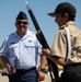 Airmen judge California Cadet Corps statewide drill competition