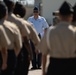 Airmen judge California Cadet Corps statewide drill competition