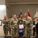 Soldier Volunteer of the Year