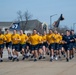 RTC Sexual Assault Awareness and Prevention Month 1.5-Mile Run