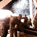 Kentucky National Guard Field Artillery Supports Thunder Over Louisville