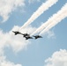 The Great Texas Air Show 2022