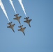 The Great Texas Air Show 2022