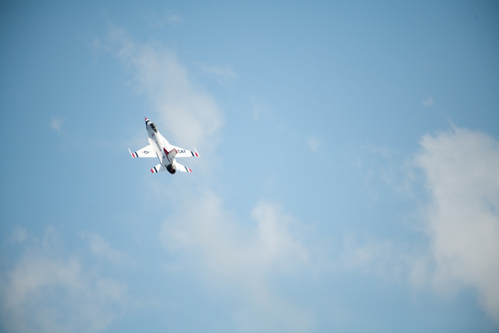 The Great Texas Air Show 2022