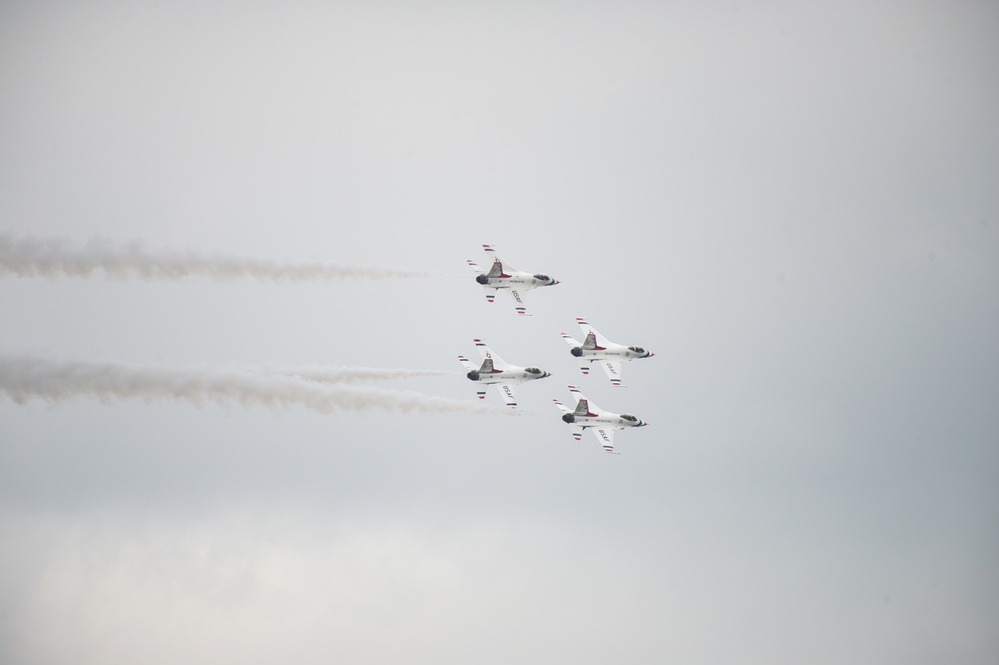 The Great Texas Air Show 2022