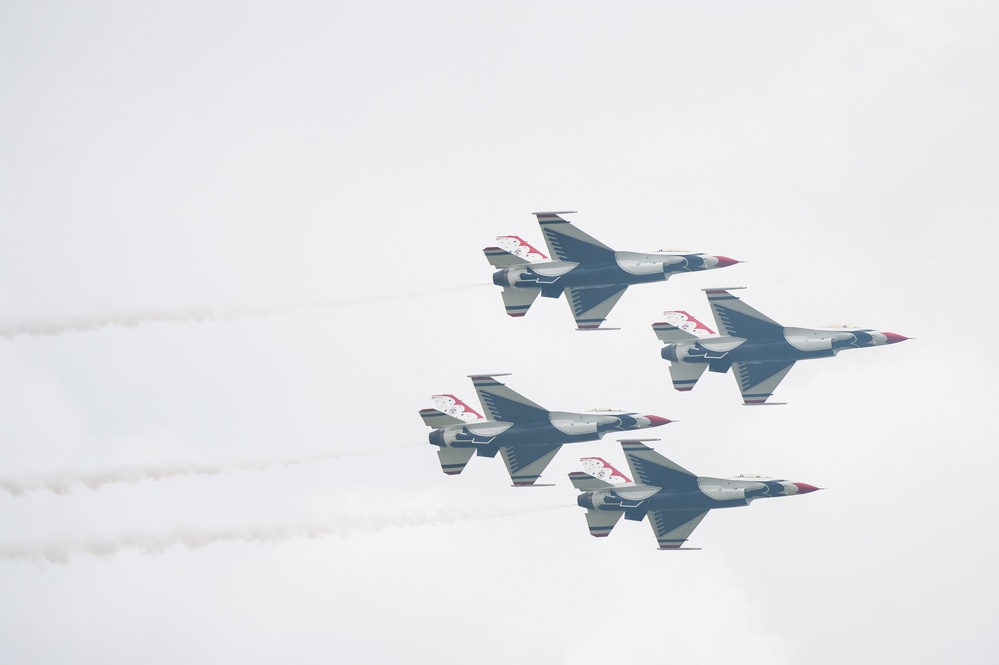 The Great Texas Air Show 2022