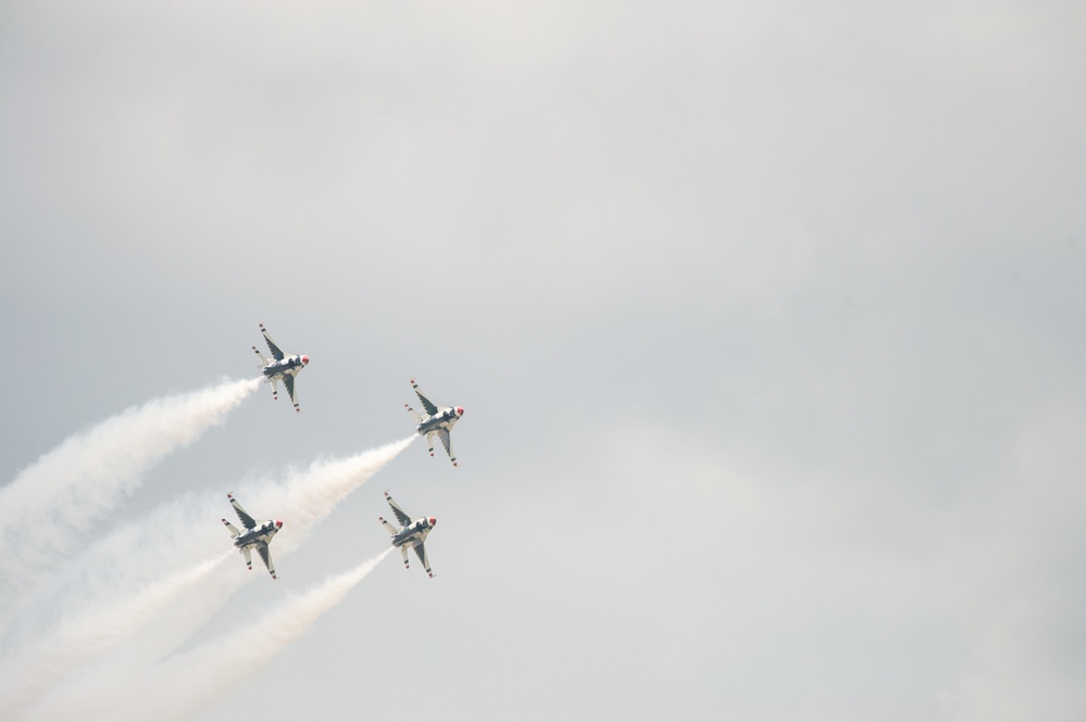 The Great Texas Air Show 2022