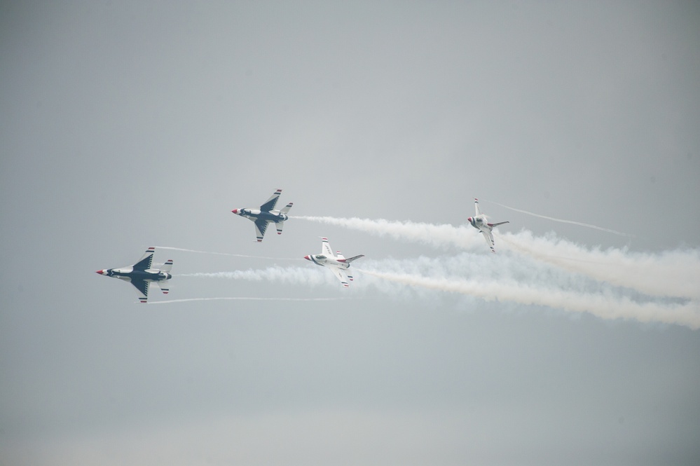 The Great Texas Air Show 2022