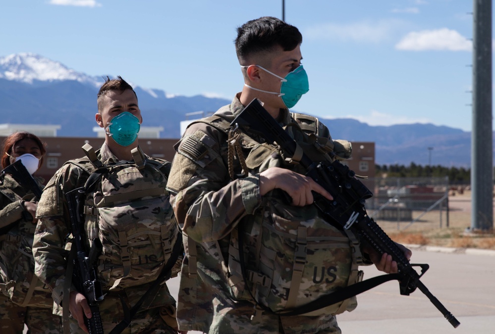 3rd Armored Brigade Combat Team Deployment, 2022