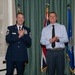 RAF Mildenhall Welcomes New Honorary Commanders