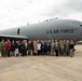 RAF Mildenhall Welcomes New Honorary Commanders