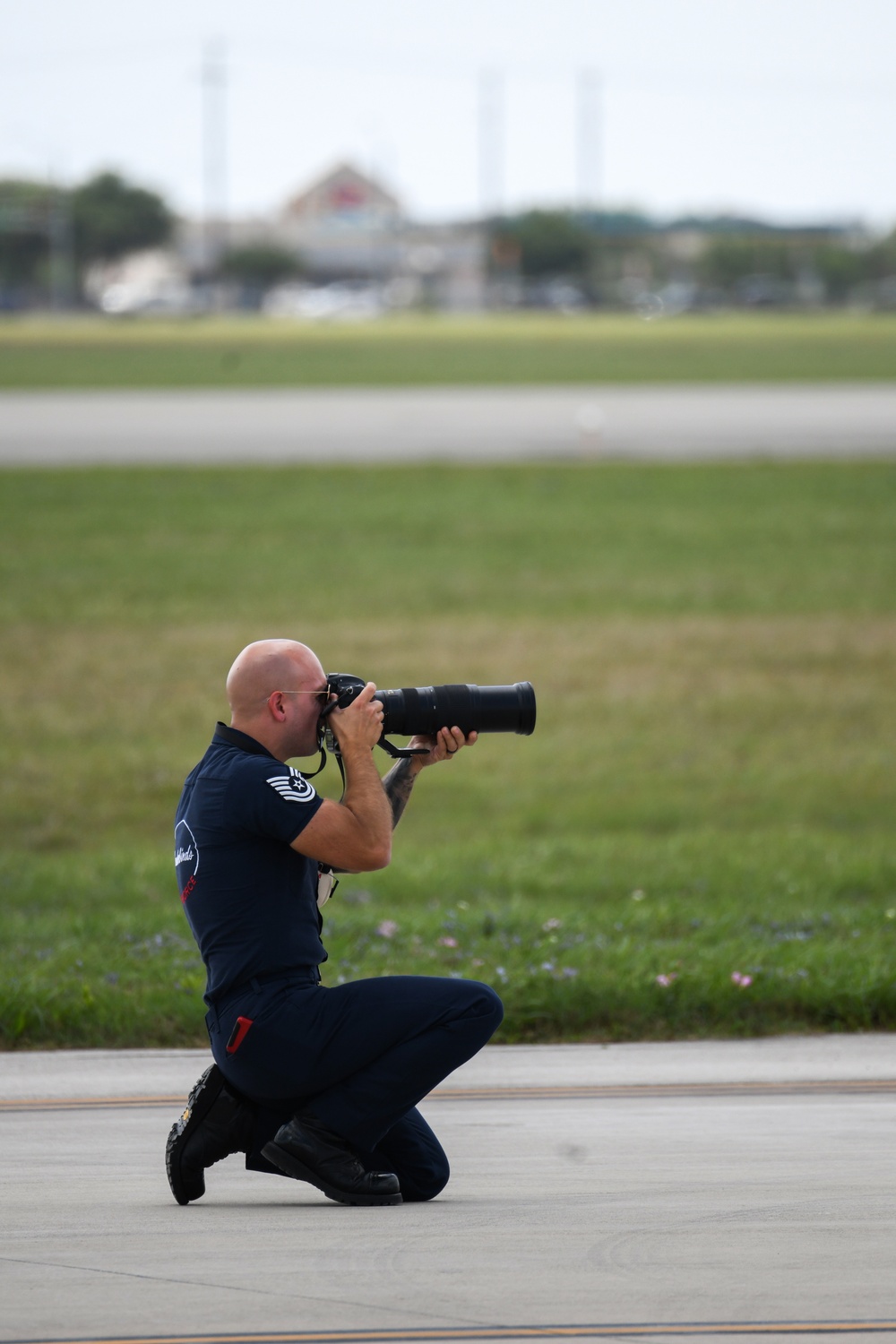 Great Texas Airshow 2022