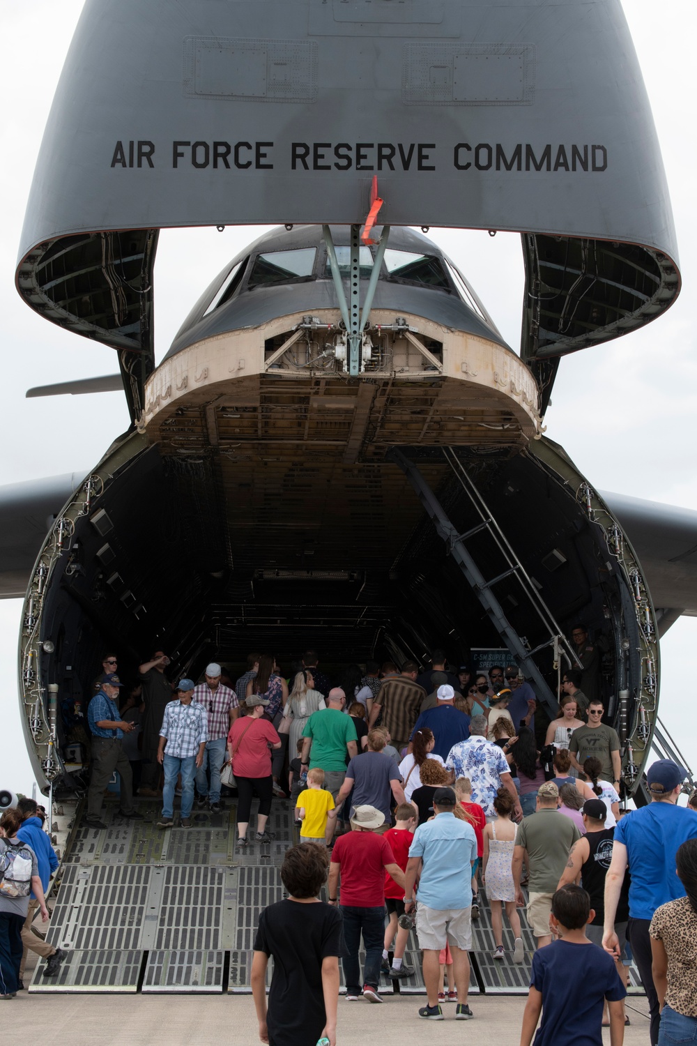 Great Texas Airshow 2022