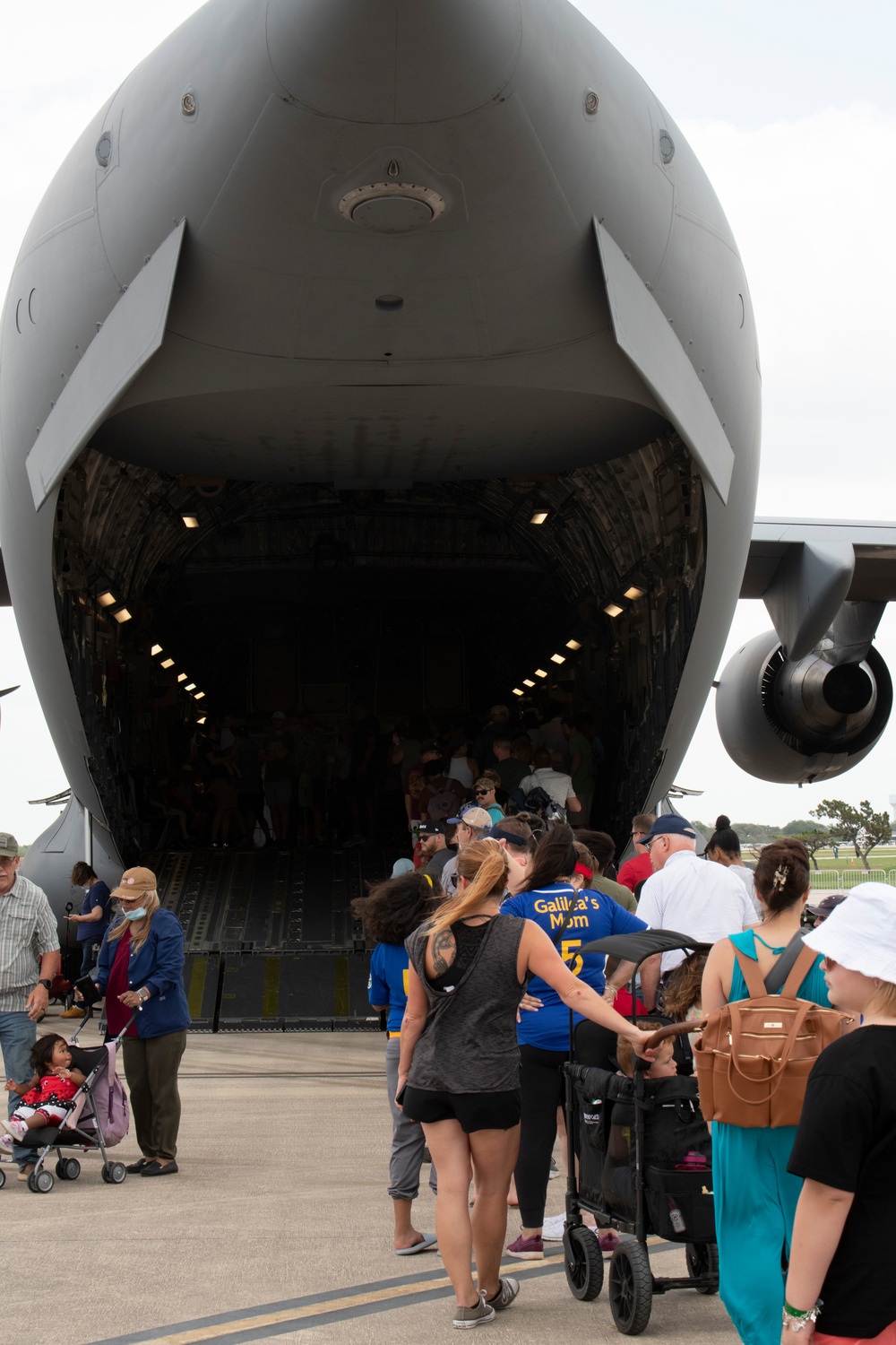 Great Texas Airshow 2022
