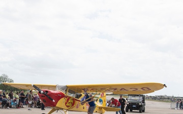 Great Texas Airshow 2022