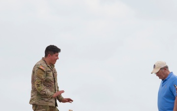 Great Texas Airshow 2022