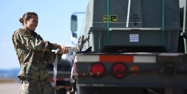 Commercial Driving is a Great Career Choice for Veterans