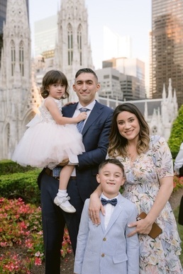 A Veteran's Take on Paid Leave