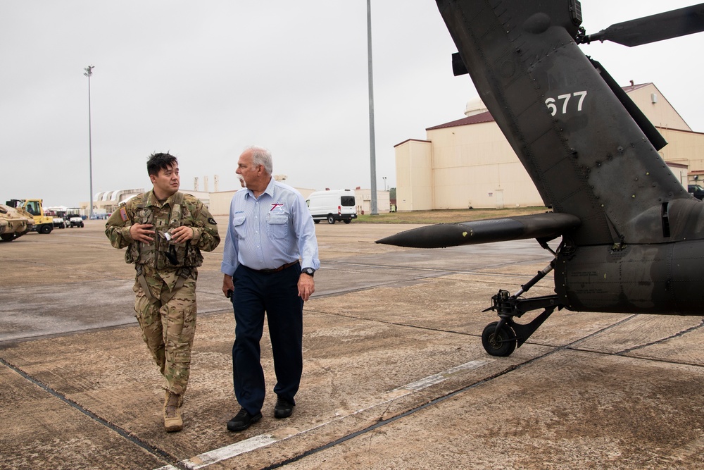 The Great Texas Airshow 2022