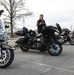 Fort Knox riders complete first motorcycle safety check ride of 2022