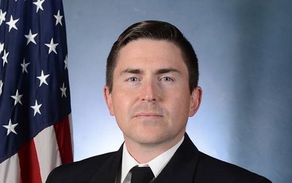 Navy Talent Acquisition Group Rocky Mountain Command Master Chief, CMDCM Benjamin Chester