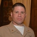 Navy Talent Acquisition Group Rocky Mountain Chief Recruiter, Master Chief Navy Career Counselor Benjamin Chester