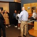 Guided tour at the Hampton Roads Naval Museum