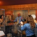 Guided tour at the Hampton Roads Naval Museum