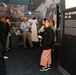 Guided tour at the Hampton Roads Naval Museum