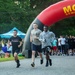 MCAS Beaufort SAPR Color Run