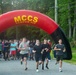 MCAS Beaufort SAPR Color Run