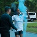 MCAS Beaufort SAPR Color Run