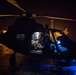 Coast Guard medevacs passenger from cruise ship 160 miles southeast of Galveston, Texas