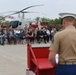 17th Training Wing hosts annual Department of Defense Fallen Firefighter Memorial Service