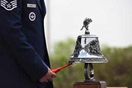 17th Training Wing hosts annual Department of Defense Fallen Firefighter Memorial Service