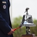 17th Training Wing hosts annual Department of Defense Fallen Firefighter Memorial Service