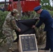 17th Training Wing hosts annual Department of Defense Fallen Firefighter Memorial Service