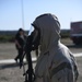 30th CES Firefighters Don the JFIRE, Conduct Live Fire Training