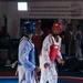 WCAP Taekwondo Athletes train for Pan-Am Championships