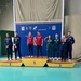 2020 Belgrade, MT Olympian wins Bronze Medal at World Cup Rio