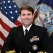 Navy Talent Acquisition Group Ohio River Valley Executive Officer, Cmdr. John Mullen